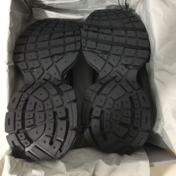 BALENCIAGA PHANTOM SNEAKER MONOCOLOR FABRIC/MESH - Picture 3 of 4